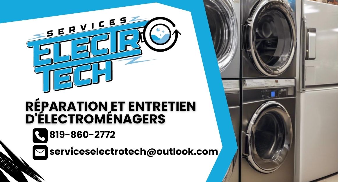 Services Electro Tech
