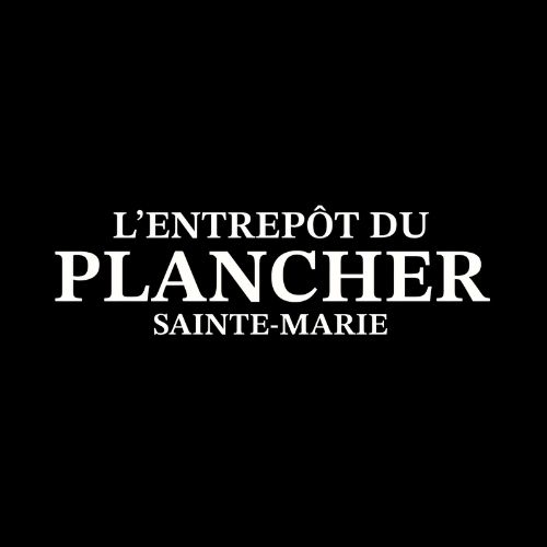 Entrepôt du Plancher