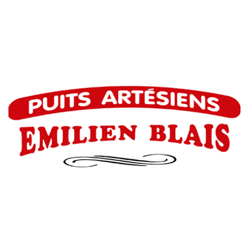 Puits Artésiens Émilien Blais à Bellechasse