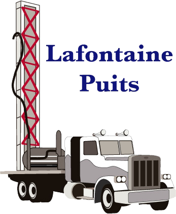 Lafontaine Puits Artesiens - Forage de puits Boisbriand