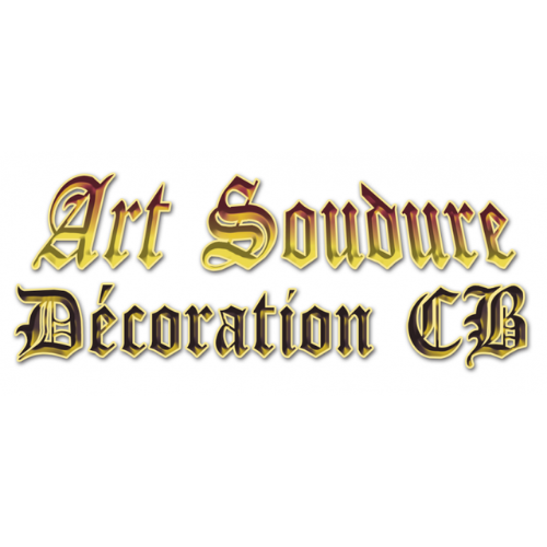 Art Soudure Décoration CB - Soudeur, Atelier de Soudure à Saguenay