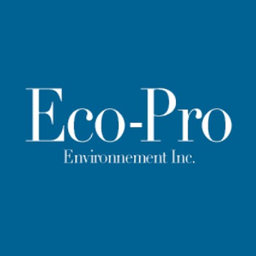 Éco-Pro Environnement inc. - Inspection de Fosse Septique à Sainte-Julienne