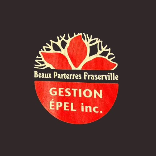 GESTION ÉPEL inc. - Paysagiste, aménagement paysager Rivière-du-Loup