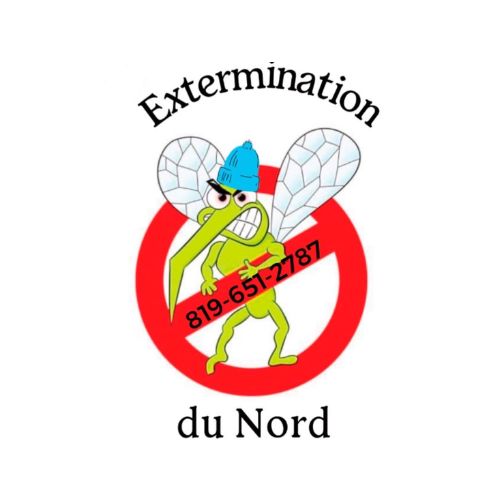 Extermination du nord - Entreprise spécialisée en extermination et gestion parasitaire à Val d'or