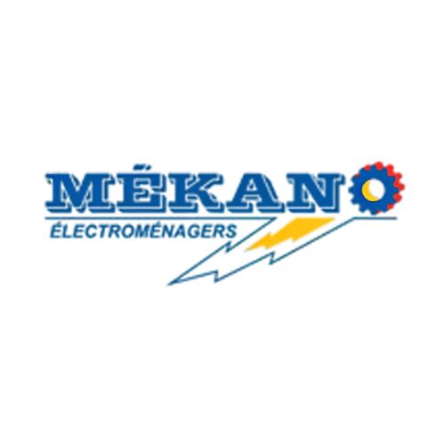 Mékano Électroménagers