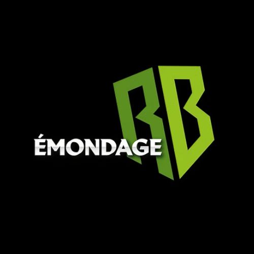 Émondage RB