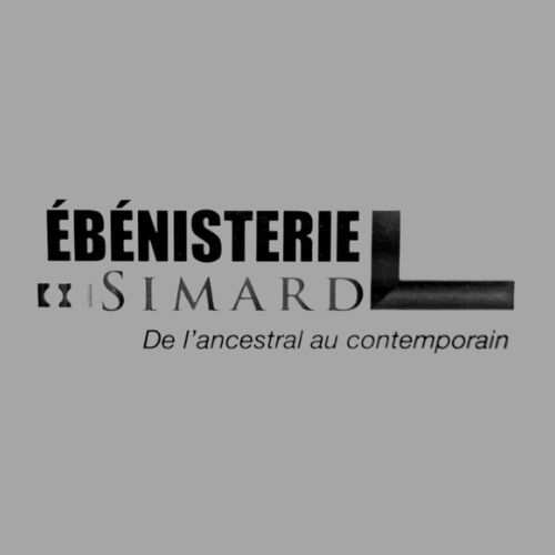 Ébénisterie Simard - Ébénisterie, ébéniste Charlevoix