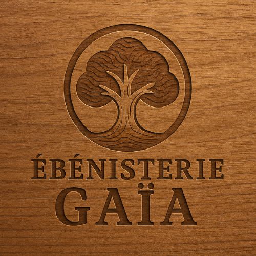 Ébénisterie Gaïa - Ébénisterie, ébéniste Blainville