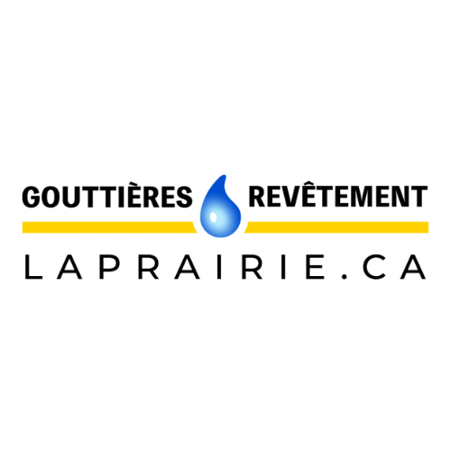 Gouttières Laprairie inc. - Entrepreneur en gouttières Chambly