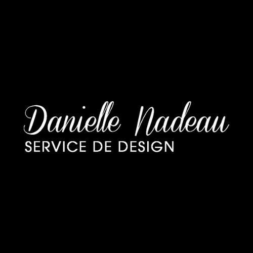 Danielle Nadeau - Service de Design
